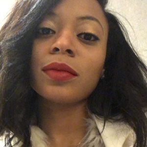 Meet your Posher, Rikki